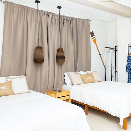 Serenity Residences & Spa - Kokrobite Beach Εξωτερικό φωτογραφία