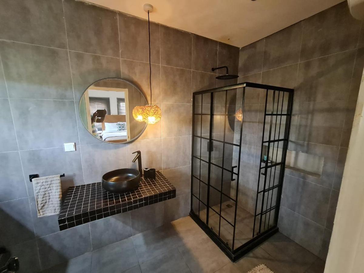 Serenity Residences & Spa - Kokrobite Beach Εξωτερικό φωτογραφία