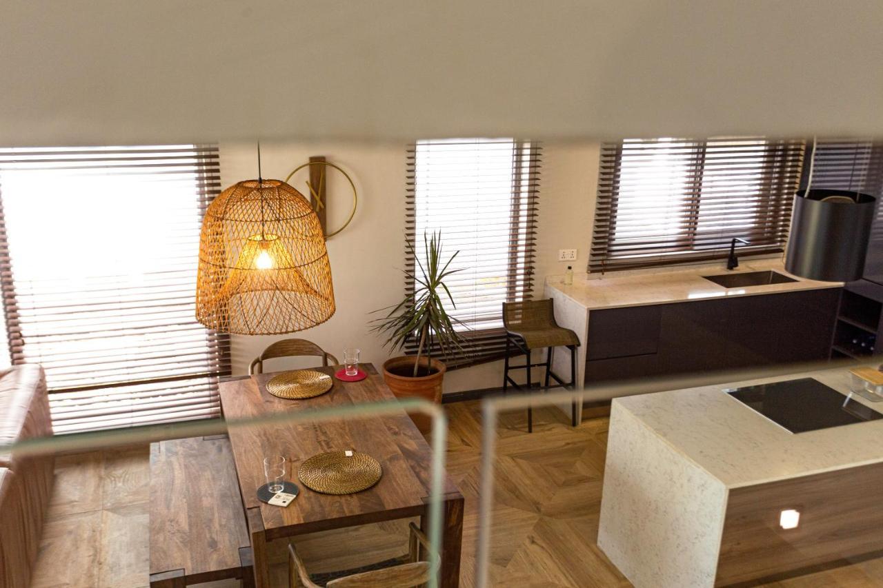 Serenity Residences & Spa - Kokrobite Beach Εξωτερικό φωτογραφία