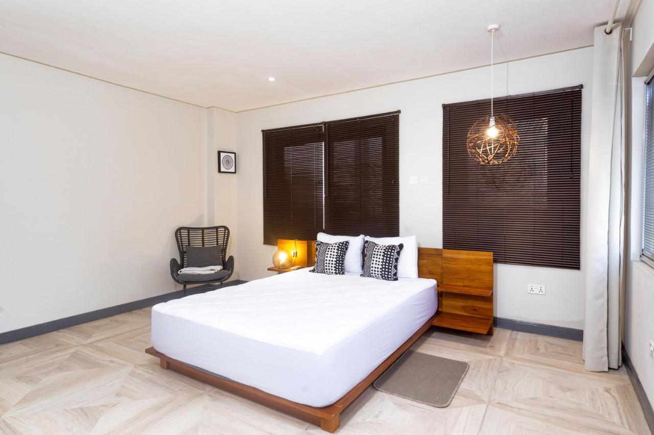 Serenity Residences & Spa - Kokrobite Beach Εξωτερικό φωτογραφία