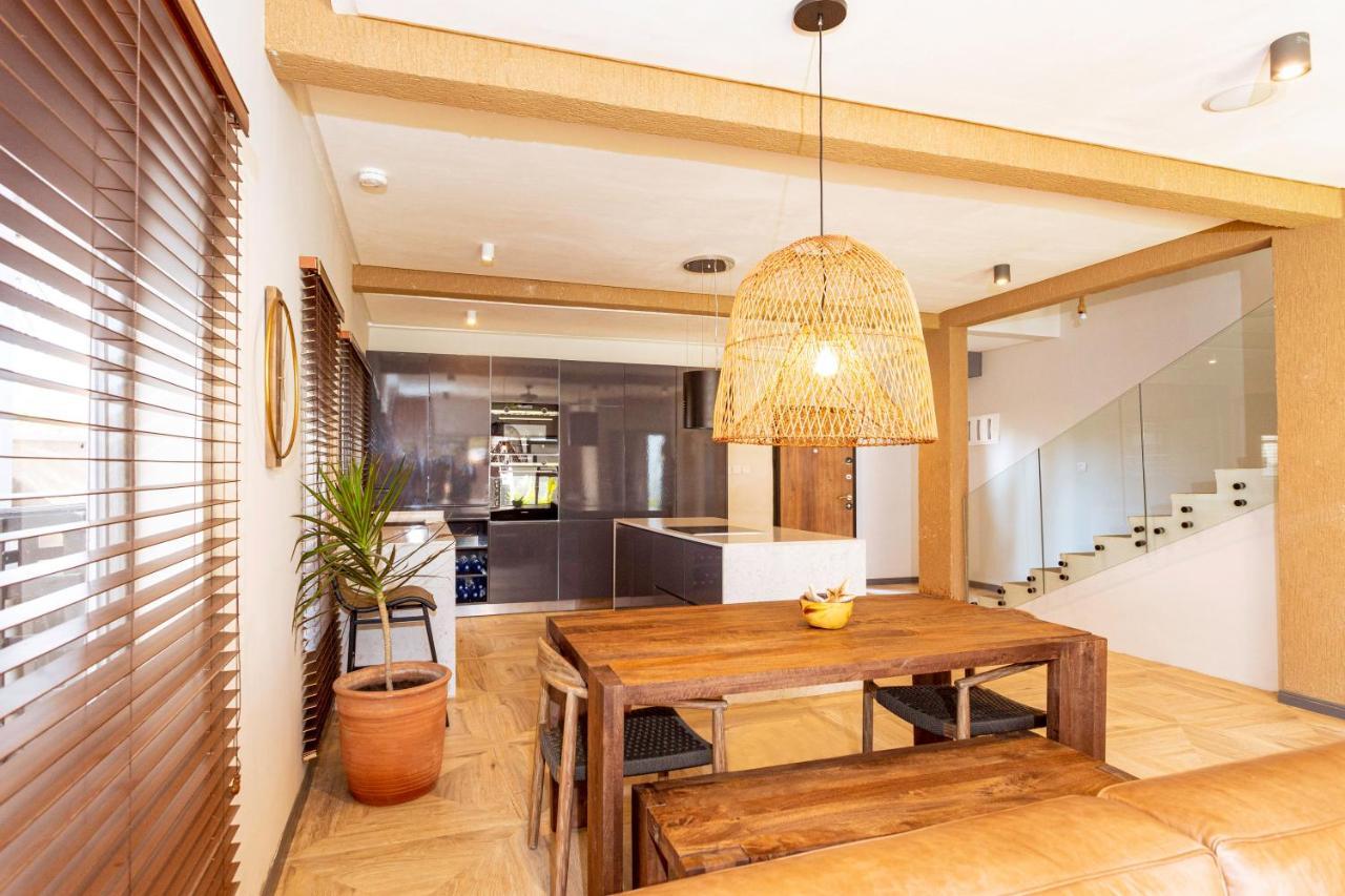 Serenity Residences & Spa - Kokrobite Beach Εξωτερικό φωτογραφία