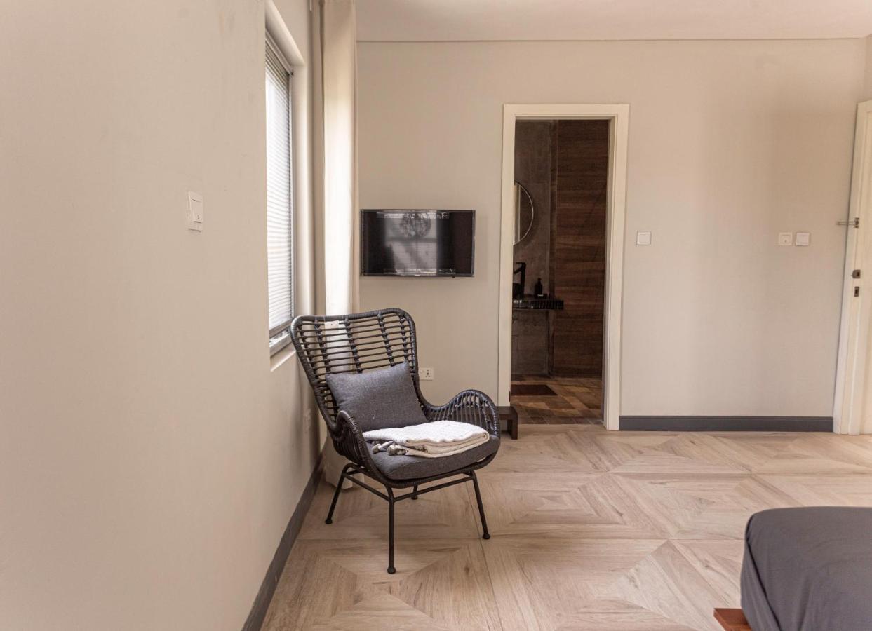 Serenity Residences & Spa - Kokrobite Beach Εξωτερικό φωτογραφία