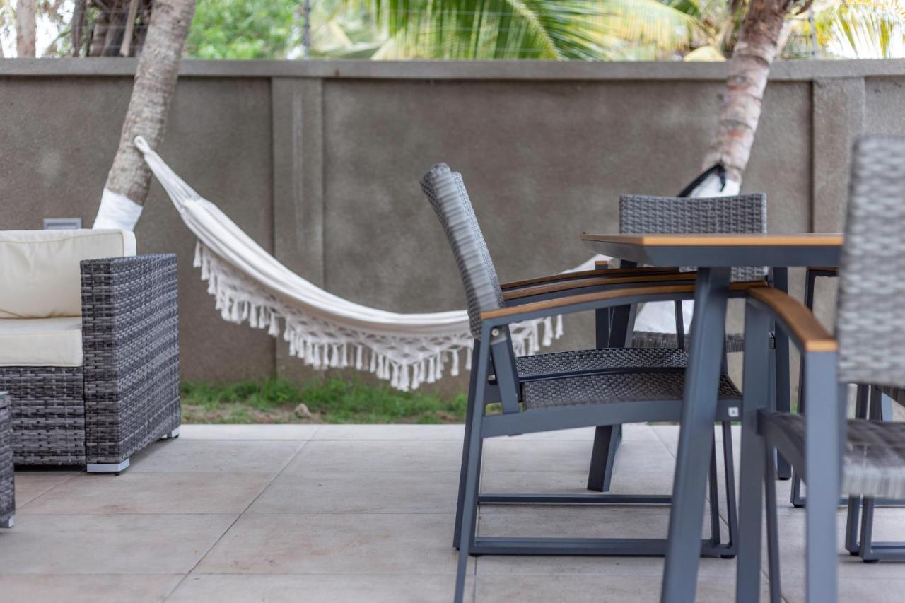 Serenity Residences & Spa - Kokrobite Beach Εξωτερικό φωτογραφία