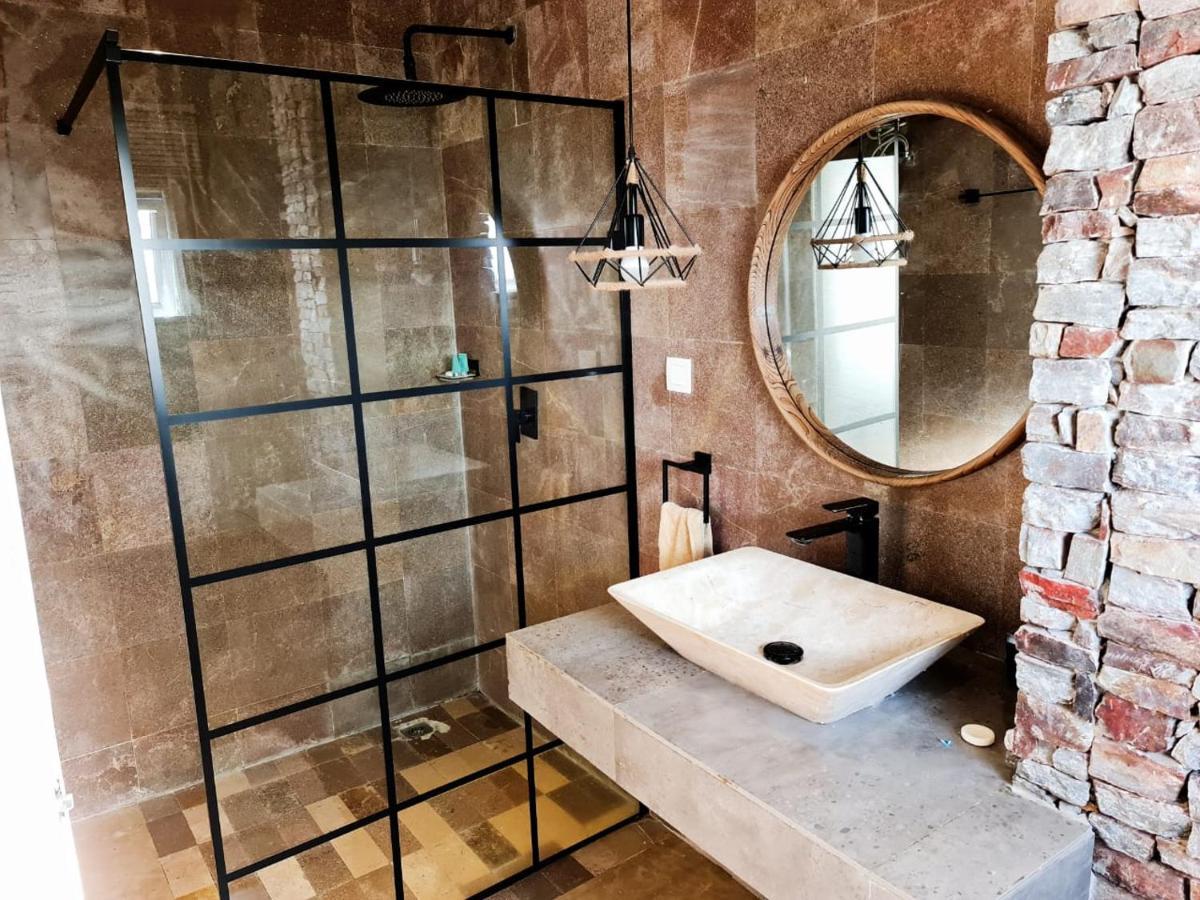 Serenity Residences & Spa - Kokrobite Beach Εξωτερικό φωτογραφία