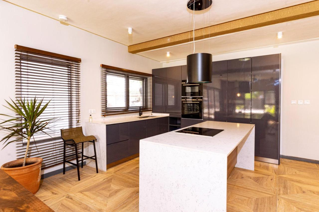Serenity Residences & Spa - Kokrobite Beach Εξωτερικό φωτογραφία