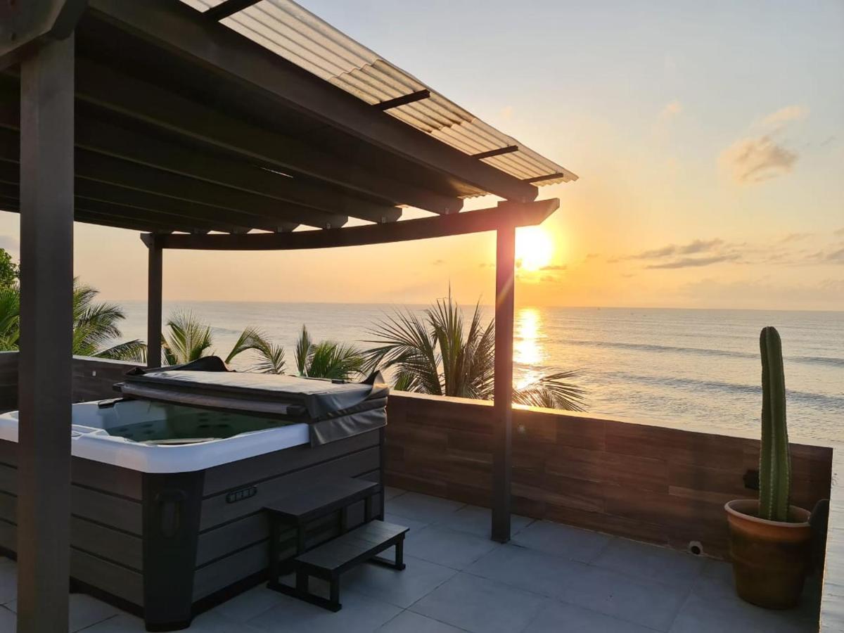 Serenity Residences & Spa - Kokrobite Beach Εξωτερικό φωτογραφία