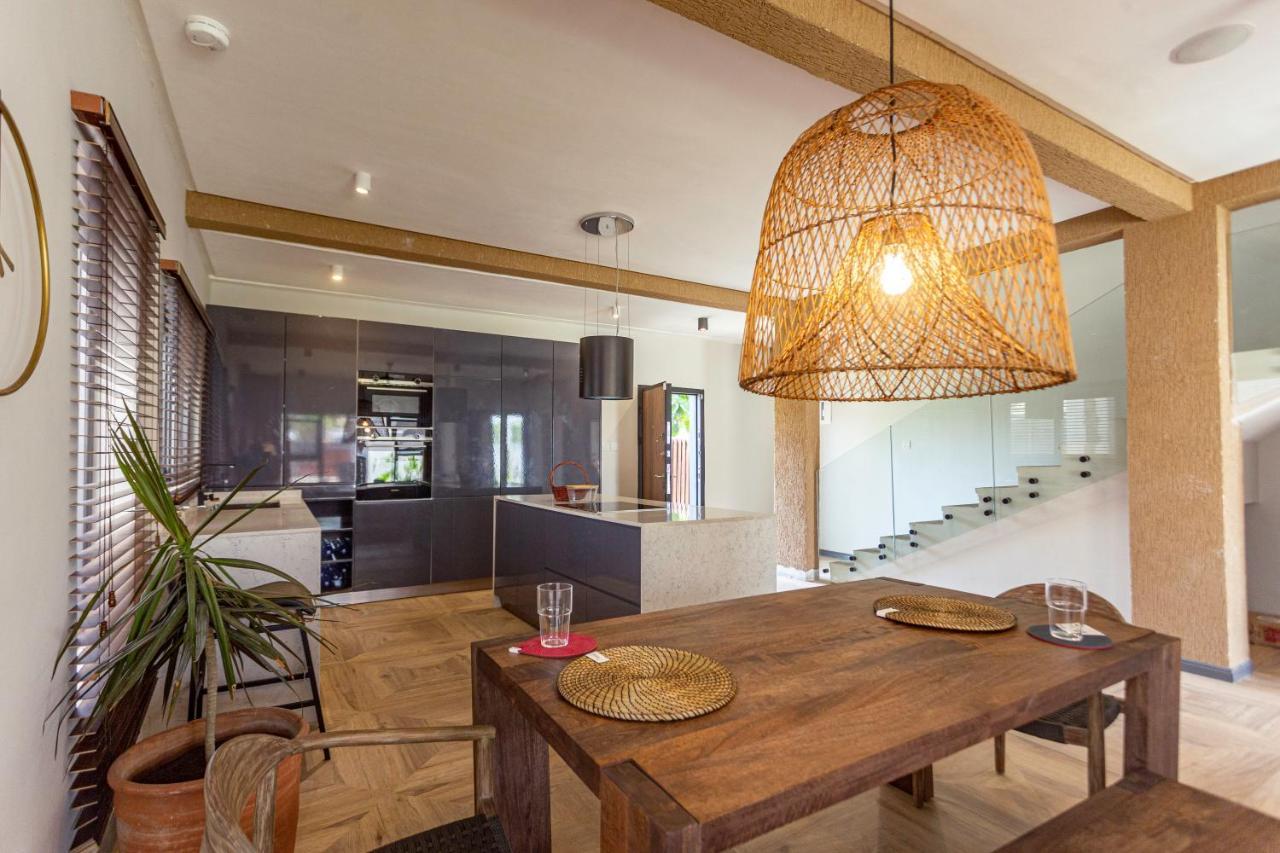 Serenity Residences & Spa - Kokrobite Beach Εξωτερικό φωτογραφία
