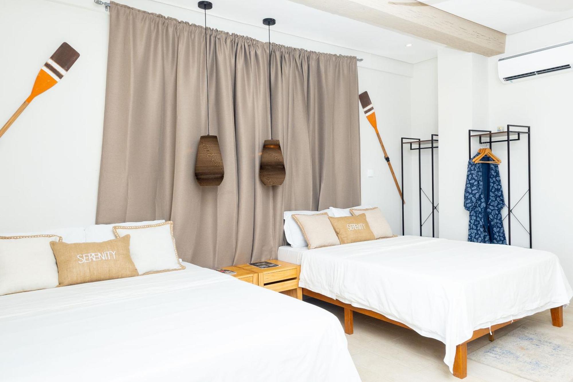 Serenity Residences & Spa - Kokrobite Beach Εξωτερικό φωτογραφία