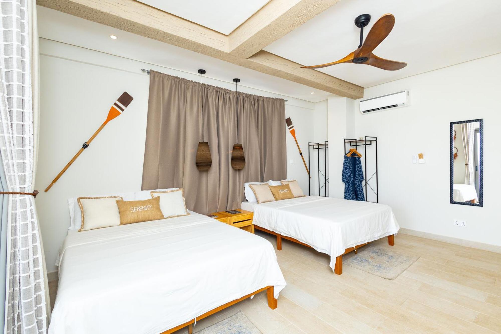 Serenity Residences & Spa - Kokrobite Beach Εξωτερικό φωτογραφία