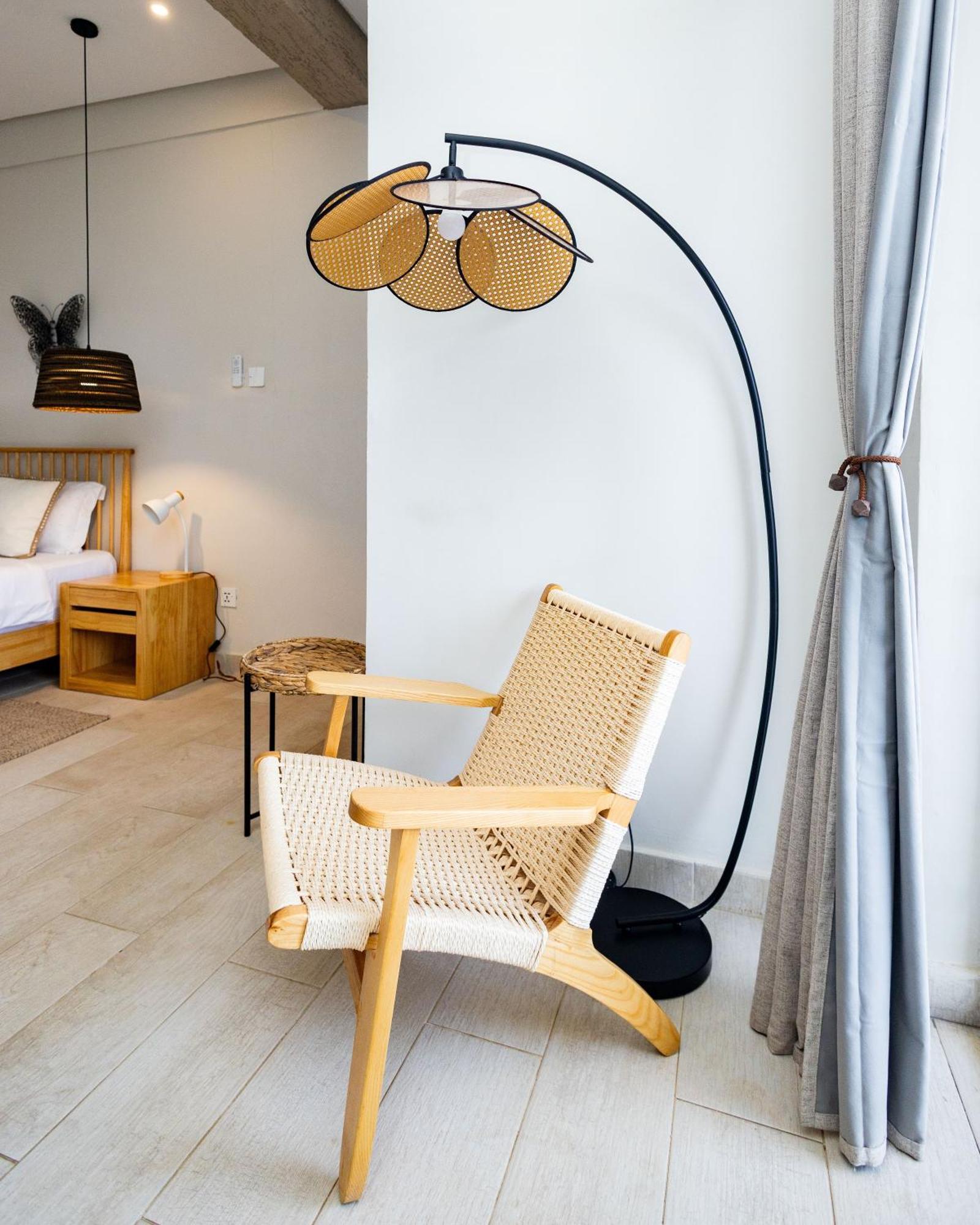 Serenity Residences & Spa - Kokrobite Beach Εξωτερικό φωτογραφία