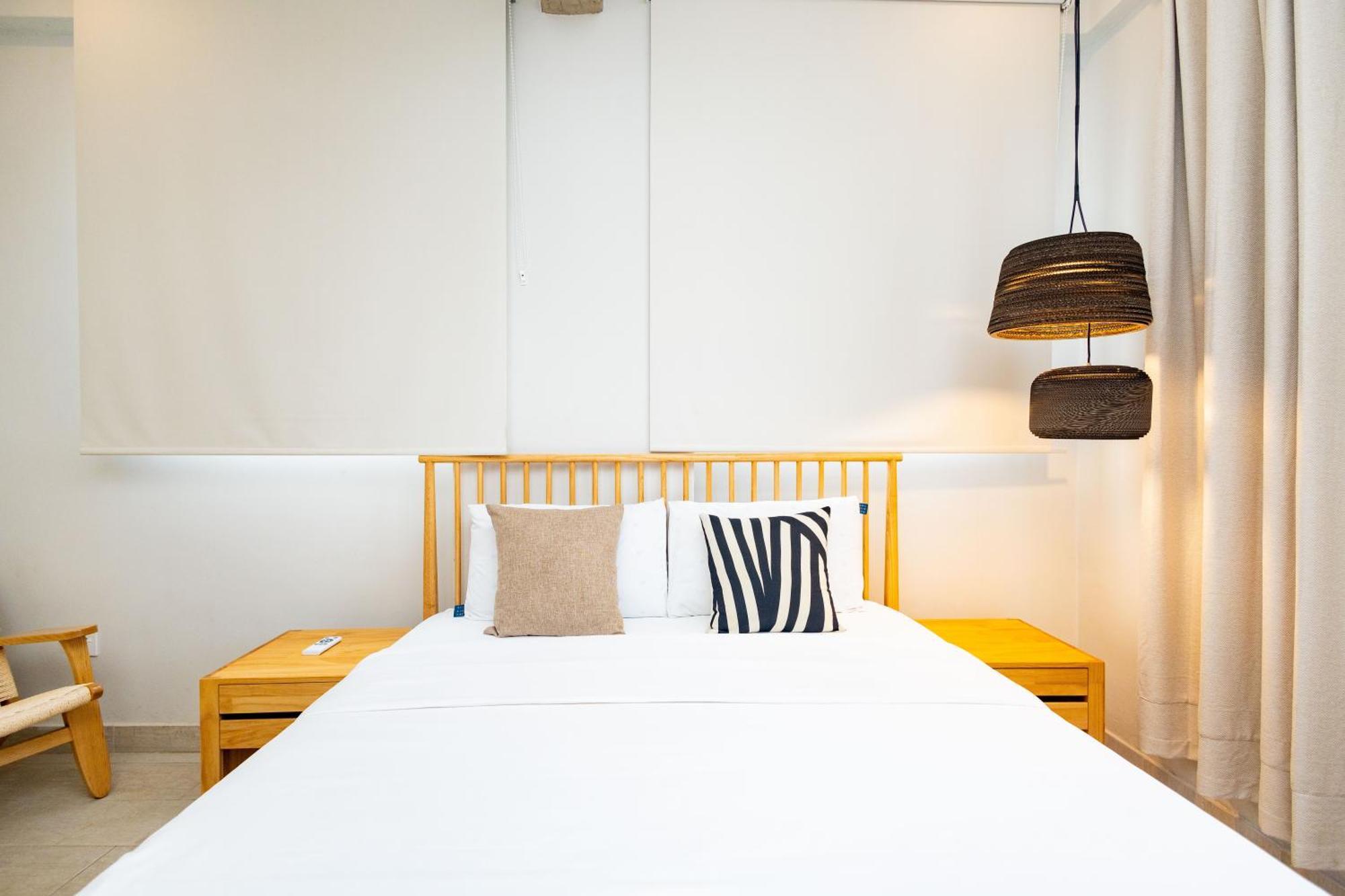 Serenity Residences & Spa - Kokrobite Beach Εξωτερικό φωτογραφία