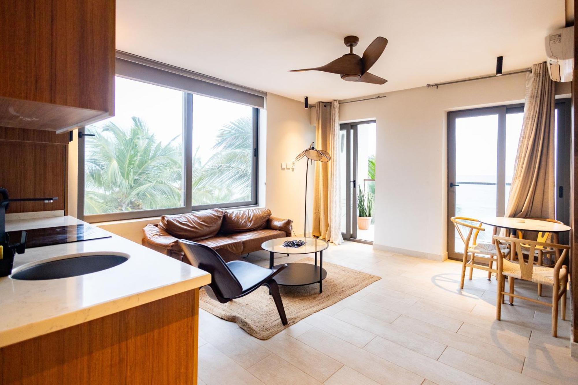 Serenity Residences & Spa - Kokrobite Beach Εξωτερικό φωτογραφία