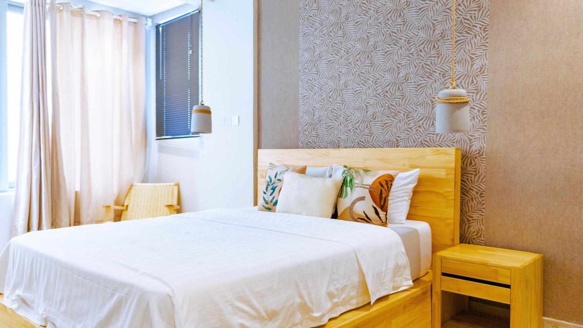 Serenity Residences & Spa - Kokrobite Beach Εξωτερικό φωτογραφία
